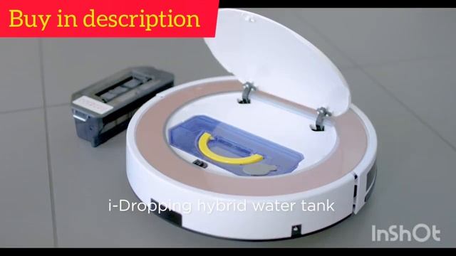Best Vacuum Cleaner 2020 | Ilife Robot Vacuum | Ilife V5s robot смотреть онлайн