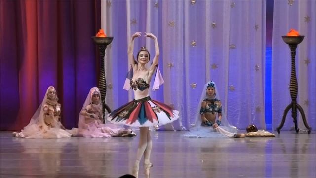 9августа2018.Корсар.Одалиски. смотреть онлайн