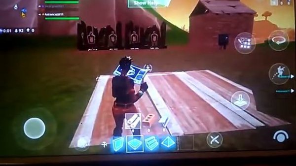 Cactus and imp play fortnite