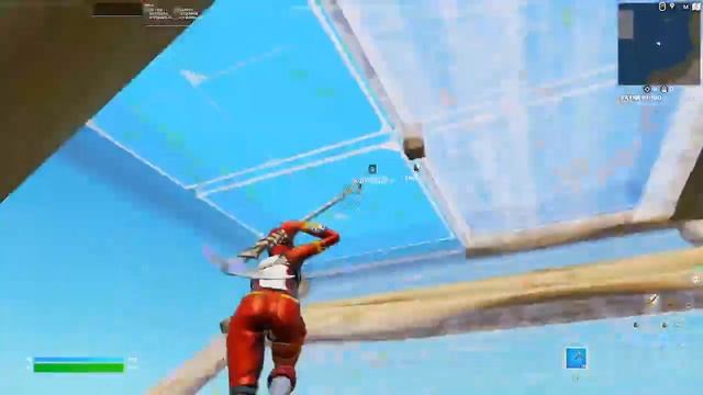 ARDOR GAMING PATRON + LOGITECH G PRO SUPERLIGHT MINI FREEBUILD FORTNITE смотреть онлайн