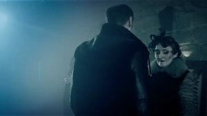 Vampires Tango - Gloomy Sunday