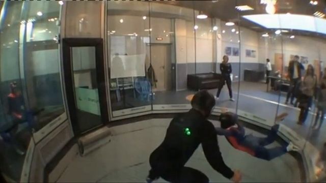 Полёты не во сне, а наяву... смотреть онлайн
