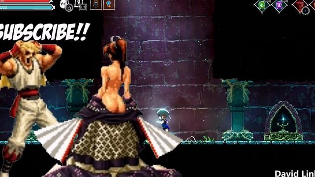 Lost Ruins Goblin Waifu flat is justice quest + Secret Boss fight No DAMAGE смотреть онлайн