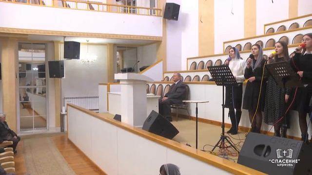 Сколько в жизни дорог пройдёшь (Вера в Христа) / Песня смотреть онлайн