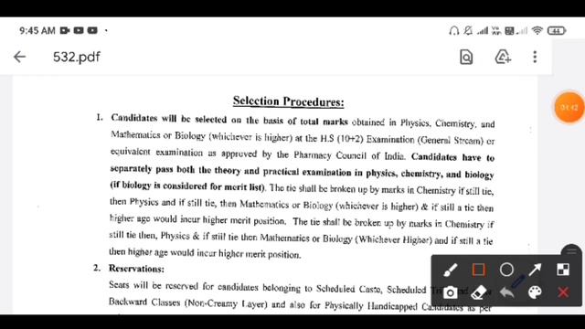 D.Pharmacy Admission 2021 Official Notice | Diploma In Pharmacy In West Bengal | D.Pharma Admission смотреть онлайн