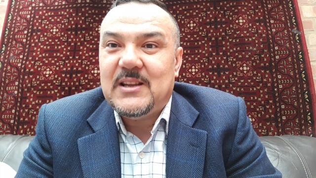 Перевод с Туркменского на Русский  одного из видео