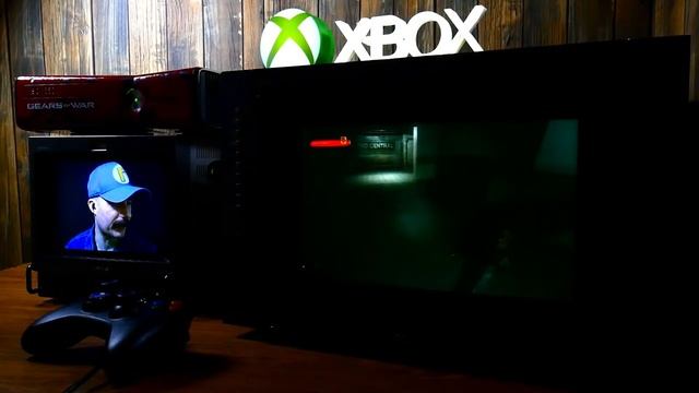Condemned (Xbox 360) Sony Trinitron BVM-D14H5E CRT stream pt1 смотреть онлайн