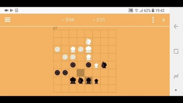 หมากรุกไทย playok เกมเร็ว5นาที เรทติ้ง 1500+ Ep.1