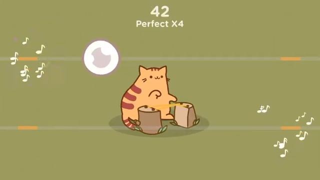 Tappy Cat - Greensleeves - Score: 84 - 0 stars смотреть онлайн