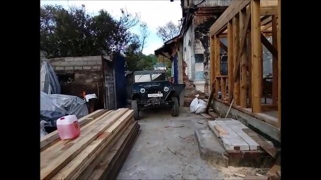 ом 616 почему плохо тянет? смотреть онлайн