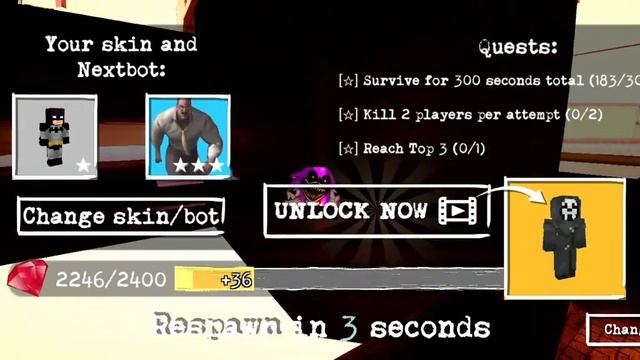 Nextbots In Backrooms - Gameplay Walkthrough Part 4 - New Maps (Android)