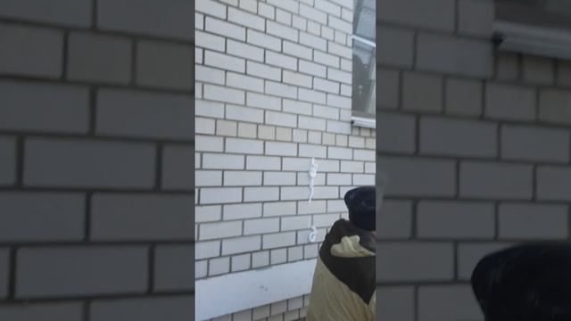 Пеноизол как средство от холодных стен и плесени.