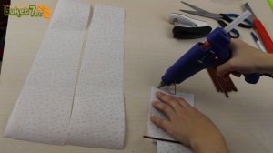 Diy Корабль из конфет Мастер-Класс ☆ Подарки на 23 февраля мужчинам своими руками ☆ Buket7ruTV