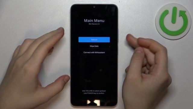 Xiaomi Redmi 13C | Как обойти экран блокировки на Xiaomi Redmi 13C - Сброс пароля на Redmi 13C смотреть онлайн