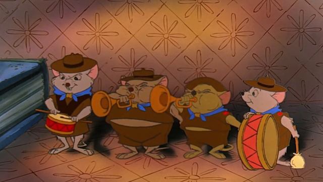 34 мыша - веселая песня про кошек и мышек - Наталия Лансере смотреть онлайн