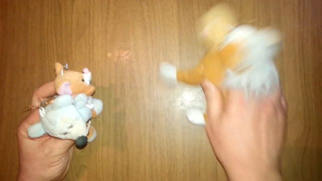 Андрей Демидов Ослик Брексит Театр на столе