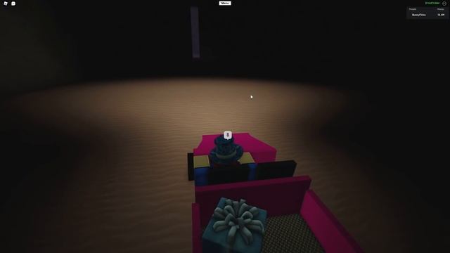 New Epic Gift Added To Roblox Lumber Tycoon 2! смотреть онлайн