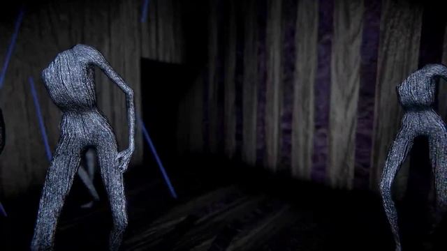 Daardoa - A Surreal Nightmarish Horror Game About the Cycle of Day and Night (2 Endings) смотреть онлайн