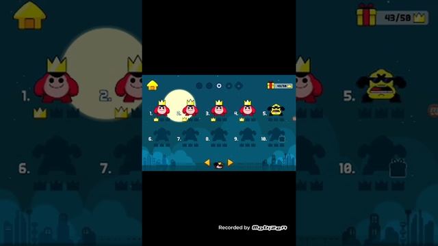 Игра в игру king tongue смотреть онлайн