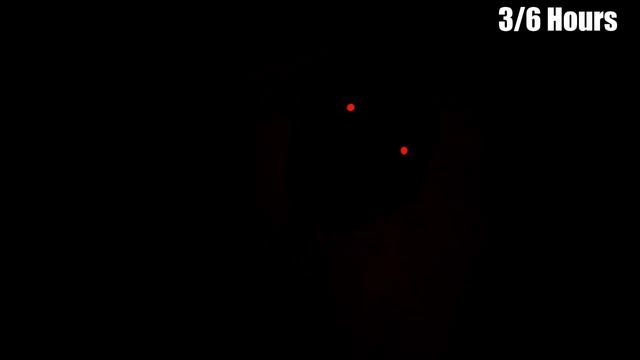 Overnight 2 : Reboot #6 Secret night Glitch смотреть онлайн