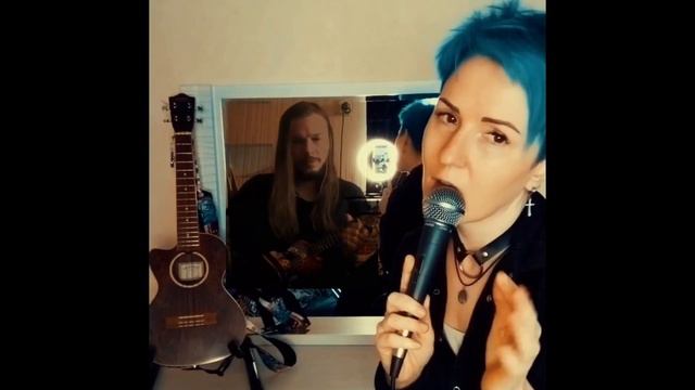Fragile by Sting. Uku-Cover. смотреть онлайн