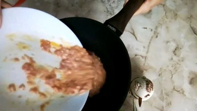 бризоль из фарша смотреть онлайн