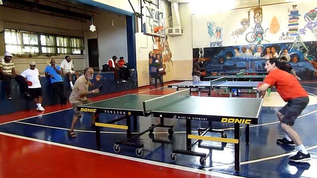 #3 BRC-Gustavo vs. Raffi- Wed. 27, 2011 смотреть онлайн