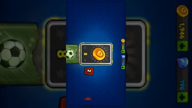 Играю в Soccer champions. смотреть онлайн