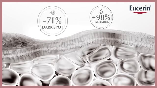 #PutAFullStopOnDarkSpots with Eucerin Spotless Brightening Crystal Booster Serum смотреть онлайн