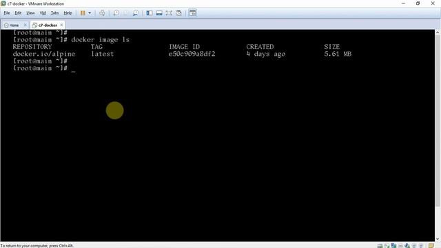 7-How to create Docker Container | Docker Tutorial for Beginners (Hindi) | Learn Docker смотреть онлайн