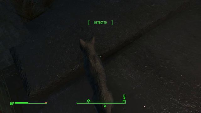 Fallout 4 Cat Physics смотреть онлайн