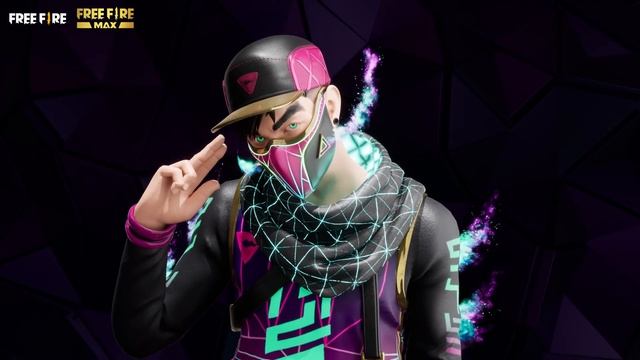 [Обзор] Коллекция Отряда БЛИК | Garena: Free Fire смотреть онлайн