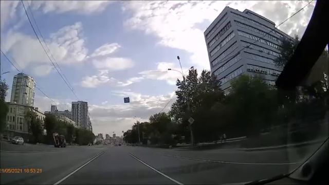 Серовский Тракт - МКР Шинный смотреть онлайн