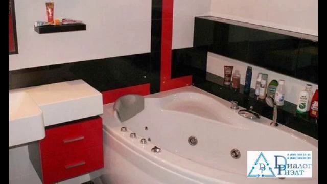 1-комнатная квартира в Люберцах, район Красная Горка смотреть онлайн