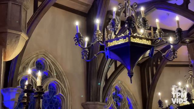 Top 10 Things You Didn't Know You Could Do at Walt Disney World смотреть онлайн