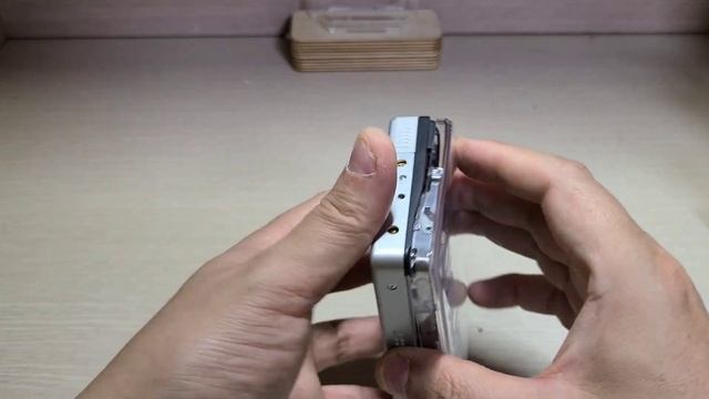 Sony WM-GX674 Cassette Player Walkman смотреть онлайн