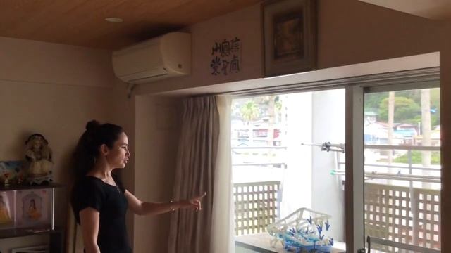 Японская квартира. Как живут порядочные японские предприниматели, средний класс