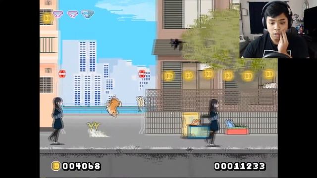 | MONTARO | CHALLENGE : PERVERT DOGE, THIS GAME ISN'T EASY! HITIVO, I CHALLENGE YOU! смотреть онлайн