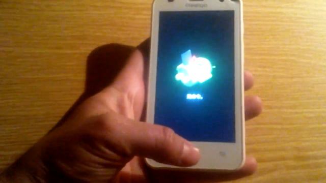 Prestigio MultiPhone 3450 DUO hard reset смотреть онлайн