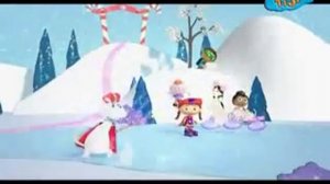 Супер том и грамотеи Щелкунчик