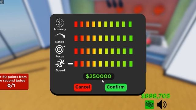ЧЕМПИОН МЕТКОСТИ ПОПАДАНИЯ МЯЧА БАСКЕТБОЛ ДАНКИНГ СИМУЛЯТОР РОБЛОКС! Dunking Simulator Roblox