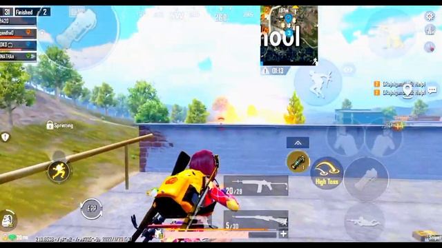 BONES⚡⚡MONTAGE|BGMI|INFINIX NOTE 11|LIVOKO смотреть онлайн