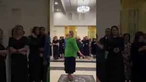 Алибек Казаров джэгу - 2