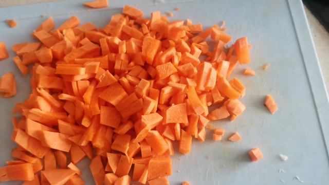 Кулинарное творчество на все случаи жизни 