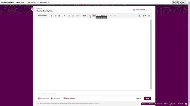 How to Make a Wiki on Fandom | Tutorial смотреть онлайн