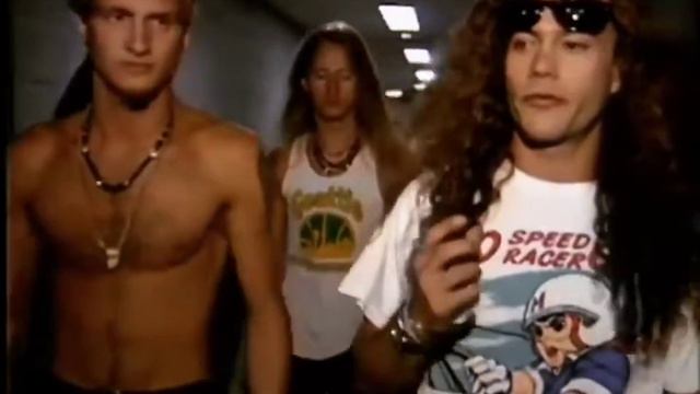 Mike starr Interview смотреть онлайн