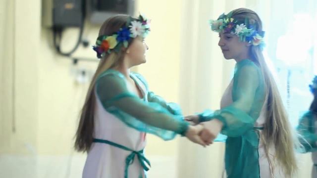 1189 Судия эстрадного танца Адиант г Сызрань Ивана Купала смотреть онлайн