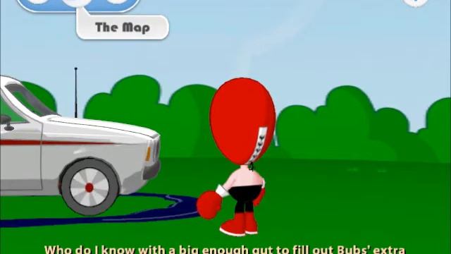 Let's Play Strong Bad's Cool Game for Attractive People episode 3-Baddest of the Bands part 1 смотреть онлайн