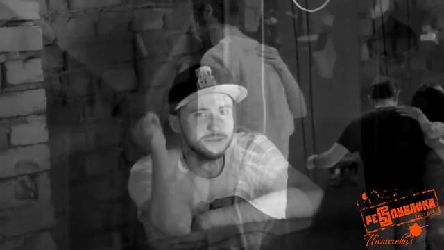 Respublika dance club |Kizomba Party 9.07| Stas Nozhnitskiy & Maria Bogdanova смотреть онлайн