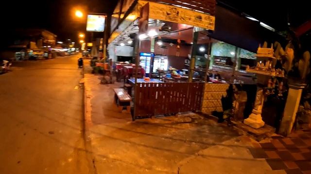 ПЕРВЫЙ ДЕНЬ В ЛАОСЕ! ЮГОВОСТОЧНАЯ АЗИЯ! смотреть онлайн